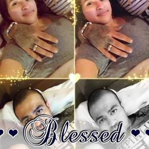 Meet your Posher, Raymond